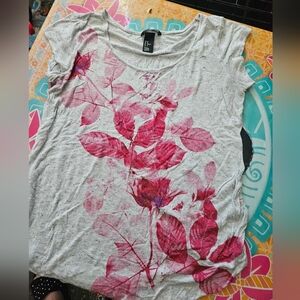 Mama by H&M maternity shirt